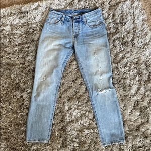 Levi’s 501